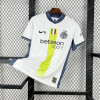 2024/2025 Inter Milan Away Special Football Shirt