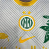 2024/2025 Inter Milan Dragon Jungle Special Edition Football Jersey 1:1 Quality Thai - Detail 3