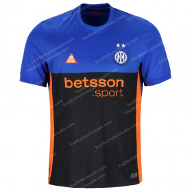 Inter Milan Fourth Shirt 25/26