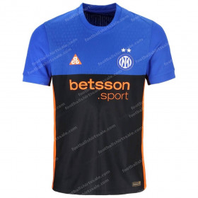 Inter Milan Fourth Player Version Shirt 25/26