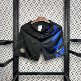 2024/2025 Inter Milan Home Shorts