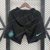 2025/2026 Inter Milan Home Shorts
