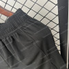2025/2026 Inter Milan Home Shorts - Detail 2