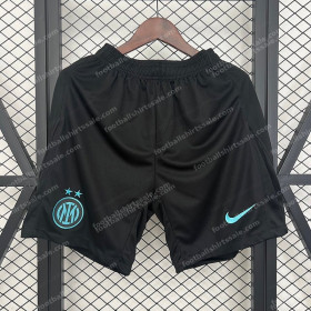 2025/2026 Inter Milan Home Shorts