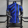 2024/2025 Inter Milan Home Football Jersey 1:1 Thai Quality – Player Version - Detail 1