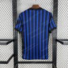 2025/2026 Inter Milan Home Football Jersey - Detail 1