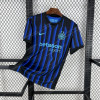 2025/2026 Inter Milan Home Football Jersey