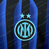 2025/2026 Inter Milan Home Football Jersey - Detail 4
