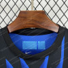 2025/2026 Inter Milan Home Football Jersey - Detail 5