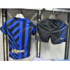 2024/2025 Inter Milan Home Football Jersey Kids Size - Detail 1