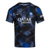 Inter Milan Pre Match Shirt – Navy