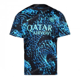 Inter Milan Pre Match Training Top