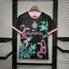 2024/2025 Inter Milan Special Edition Black Football Jersey 1:1 Thai Quality