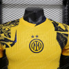2024/2025 Inter Milan Third Away Football Shirt 1:1 Thai Quality – Player Version - Detail 2