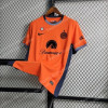 2023/2024 Inter Milan Third Away Football Jersey1:1 Quality Thai - Detail 2