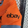 2023/2024 Inter Milan Third Away Football Jersey1:1 Quality Thai - Detail 6