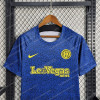 2023/2024 Inter Milan Training Wear Football Jersey1:1 Quality Thai - Detail 1