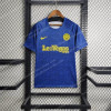 2023/2024 Inter Milan Training Wear Football Jersey1:1 Quality Thai