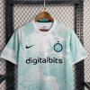 2022/2023 Internazionale Milan Away Football Jersey1:1 Quality Thai - Detail 3