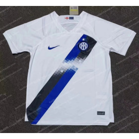 2023/2024 Internazionale Milan Away Football Jersey
