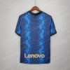 Internazionale Milan Football Jersey 2021/2022 Retro 1:1 Quality Thai - Detail 1