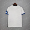 Internazionale Milan Football Jersey White 2021/2022 Retro 1:1 Thai Quality Away - Detail 1