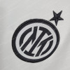 Internazionale Milan Football Jersey White 2021/2022 Retro 1:1 Thai Quality Away - Detail 5