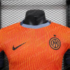 2023/2024 Internazionale Milan Third Away Football Jersey 1:1 Quality Thai – Player Version - Detail 4