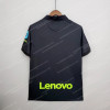 Internazionale Milan Third Away Football Jersey 2021/2022 Retro 1:1 Thai Quality - Detail 1