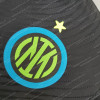 Internazionale Milan Third Away Football Jersey 2021/2022 Retro 1:1 Thai Quality – Player Version - Detail 9