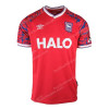 Ipswich Town Away Shirt 25/26