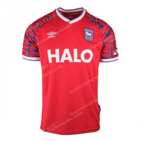 Ipswich Town Away Shirt 25/26