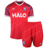 Ipswich Town Away Kids Kit 25/26