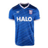 Ipswich Town Home Shirt 25/26
