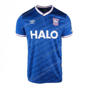 Ipswich Town Home Shirt 25/26