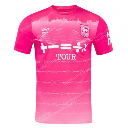Ipswich Town Third Shirt 24/25