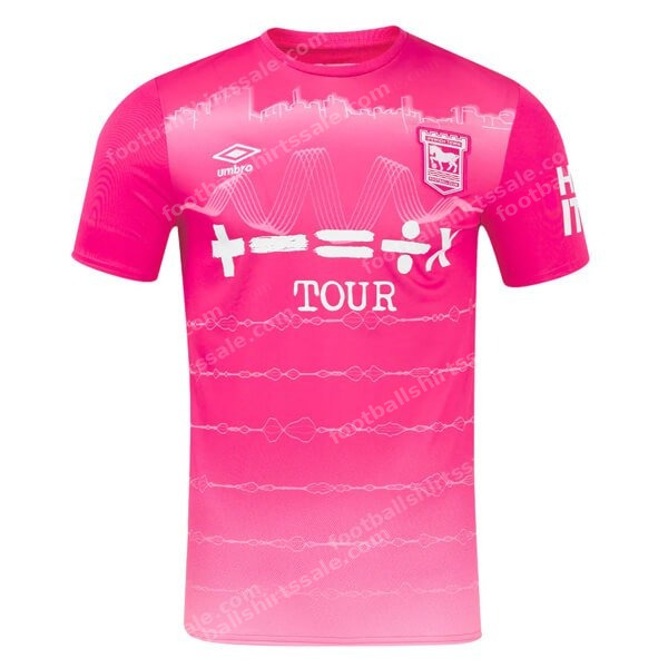 Ipswich Town Third Shirt 24/25
