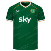 Ireland Home Shirt 2026