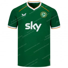 Ireland Home Shirt 2026