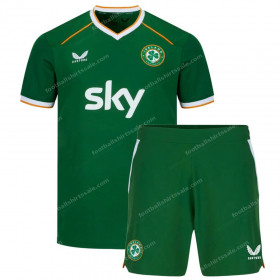 Ireland Home Kids Kit 2026