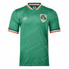 Ireland St Patricks Day 17-3 Shirt 2026 – Green