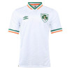 Ireland St Patricks Day 17-3 Shirt 2026 – White
