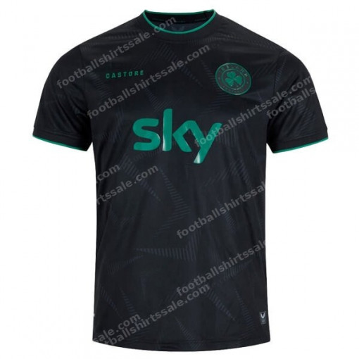 Ireland Stealth Football Shirt