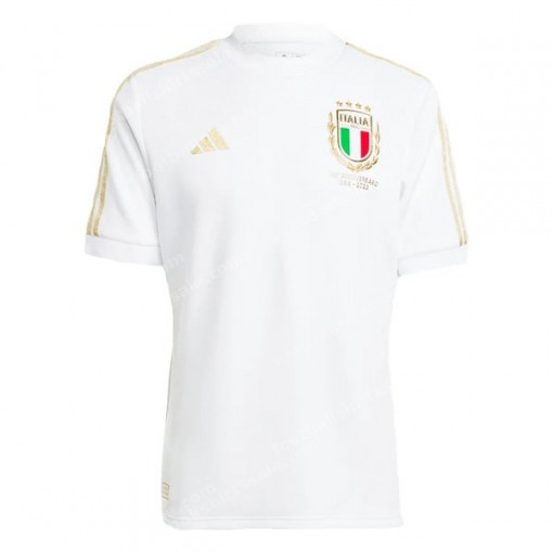 Italy 125th Anniversary Shirt