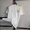 2023/2024 Italy 125th Commemorative Edition Soccer Shirt - Detail 1