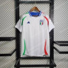 2024 Italy Away Football Shirt