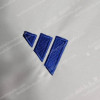 2024 Italy Away Football Shirt - Detail 5