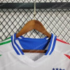 2024 Italy Away Football Shirt - Detail 6