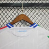 2024 Italy Away Football Shirt - Detail 7