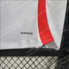 2024 Italy Away Football Shirt - Detail 8